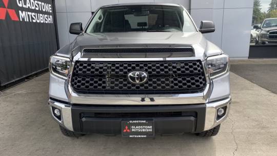 2021 Toyota Tundra