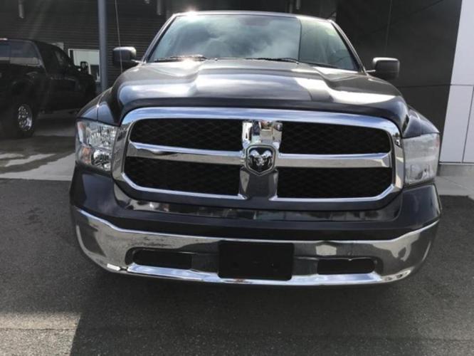 2015 ram ram pickup 1500 slt 4x4 slt 4dr quad cab 6.3 ft. sb pickup for sale in dover, delaware
