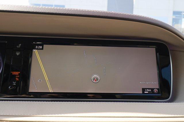 2015 mercedes-benz s-class 4matic