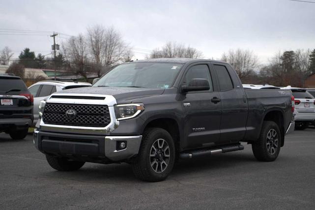 2019 toyota tundra sr5
