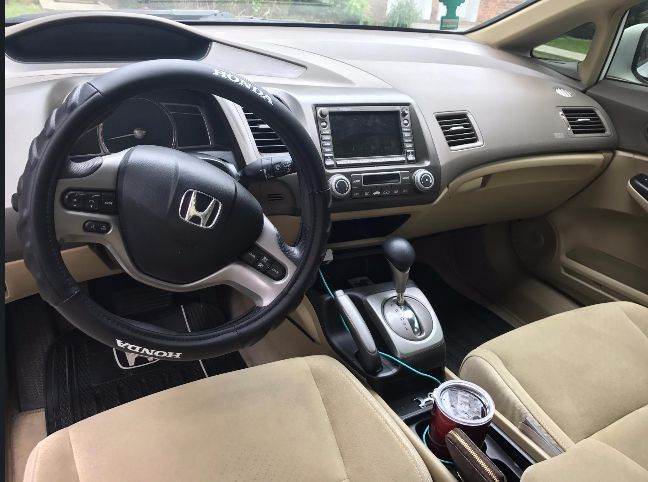 2006 honda civic hybrid for sale in south carolina by owner