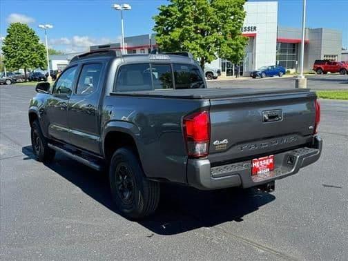 2022 toyota tacoma sr in janesville, wisconsin