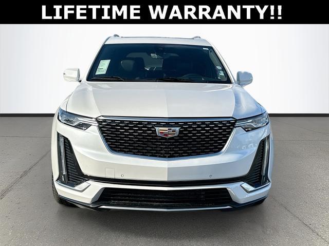 2021 cadillac xt6 premium luxury awd