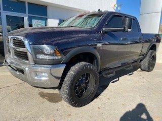 used 2016 ram 2500 4x4 power wagon farmington, nm 87499 for sale in farmington, new mexico