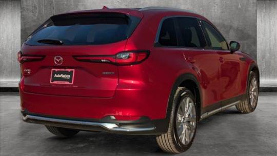 2024 Mazda CX-90