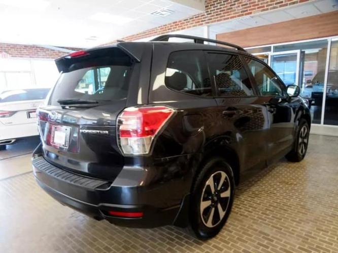 2018 subaru forester 2.5i premium sport utility 4d in marietta, georgia