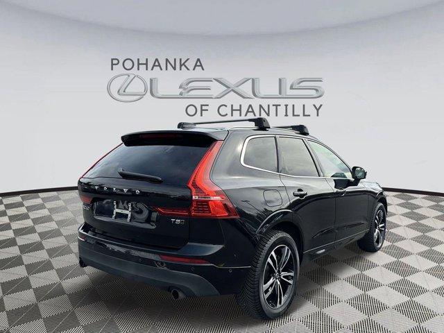 2019 volvo xc60 t6 inscription