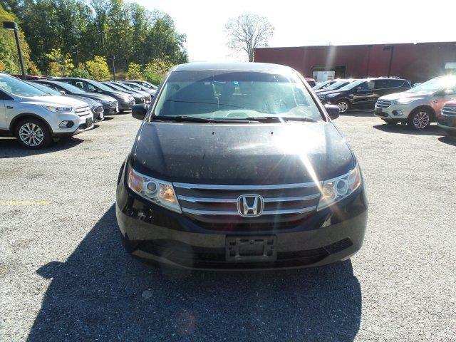 2011 honda odyssey ex ex 4dr mini-van for sale in bennington, vermont