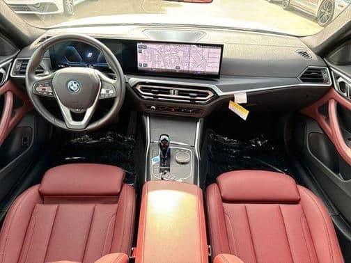 2022 bmw i4 gran coupe edrive40 in plano, texas