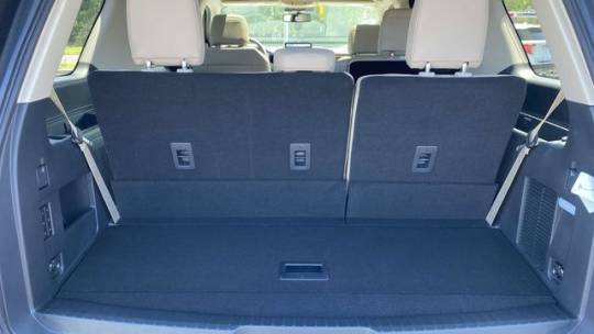 new 2024 ford expedition limited 4wd