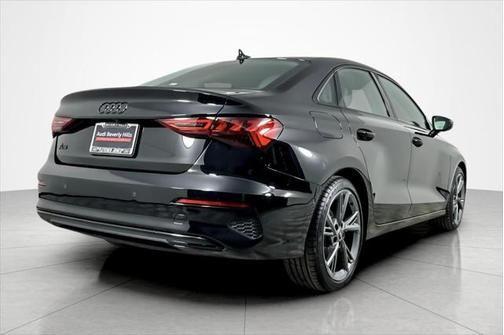 2024 audi a3