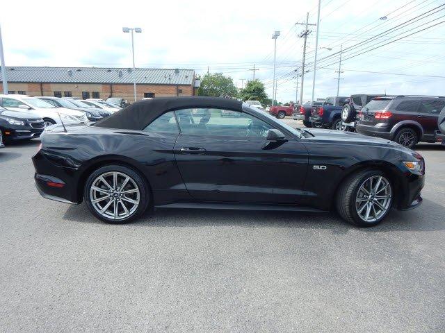 used 2015 ford mustang gt murfreesboro, tn 37130 for sale in murfreesboro, tennessee