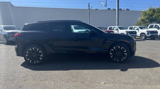 2024 Chevrolet Blazer EV