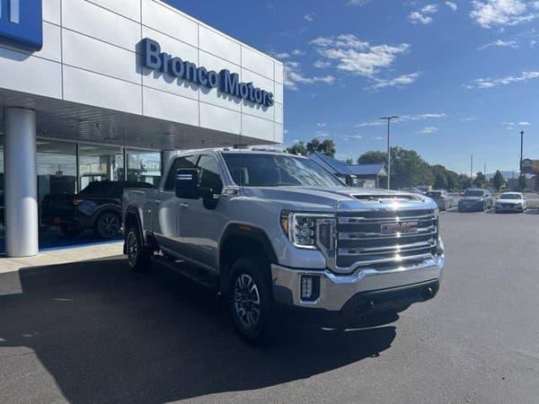 2022 gmc sierra 3500hd in denver, colorado