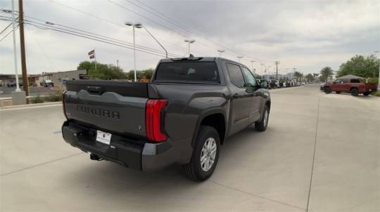 2024 Toyota Tundra