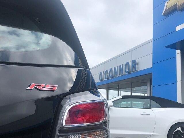 new 2019 chevrolet sonic premier hatchback rochester, ny 14623 for sale in rochester, new york