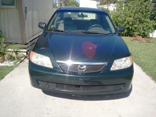 obo car in vero beach, fl
