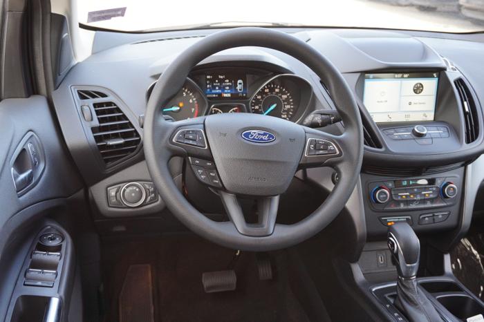 used 2017 ford escape fwd s south portland, me 04106 for sale in portland, maine