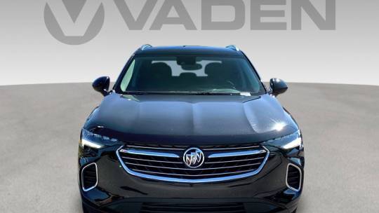 2023 Buick Envision