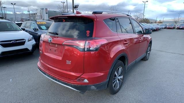 used 2016 toyota rav4 awd xle reno, nv 89502 for sale in reno, nevada