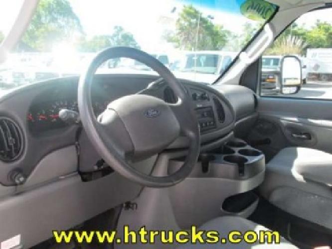 2006 ford e350 xl in palo alto, ca