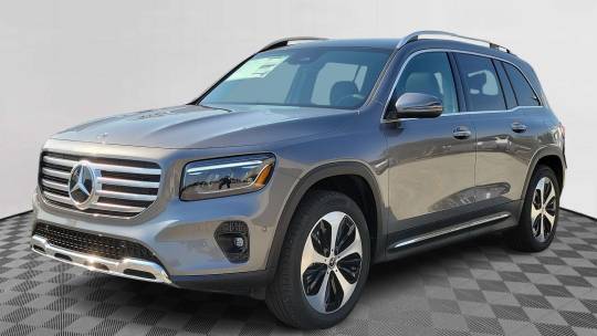 2024 Mercedes-Benz GLB