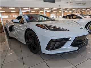 2022 Chevrolet Corvette stingray