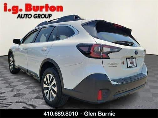 2021 subaru outback premium in glen burnie, maryland