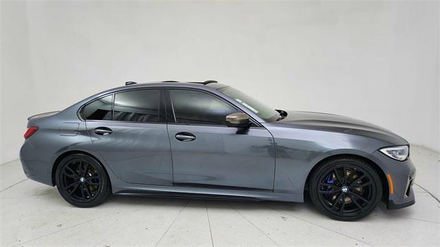 2020 bmw m340 i