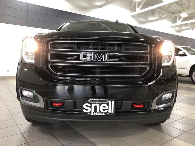 used 2019 gmc yukon 4wd slt mankato, mn 56001 for sale in mankato, minnesota