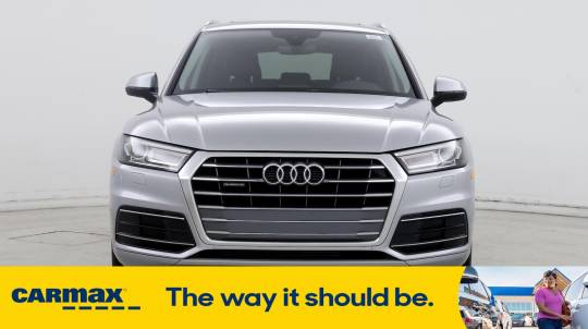 2019 Audi Q5