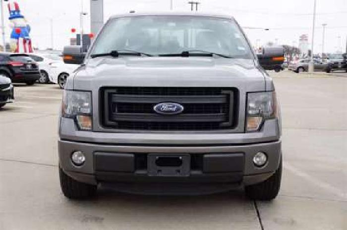 2013 ford f-150 fx2 in temple, tx