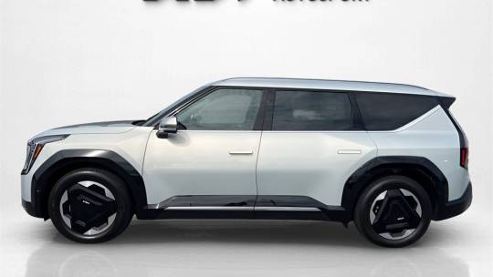 2024 Kia EV9
