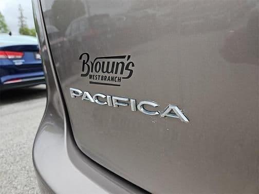 2017 chrysler pacifica touring-l plus in cedar valley, iowa