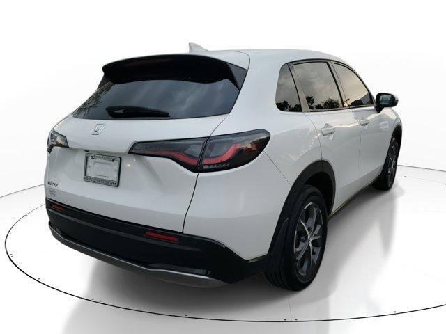 2023 honda hr-v ex-l