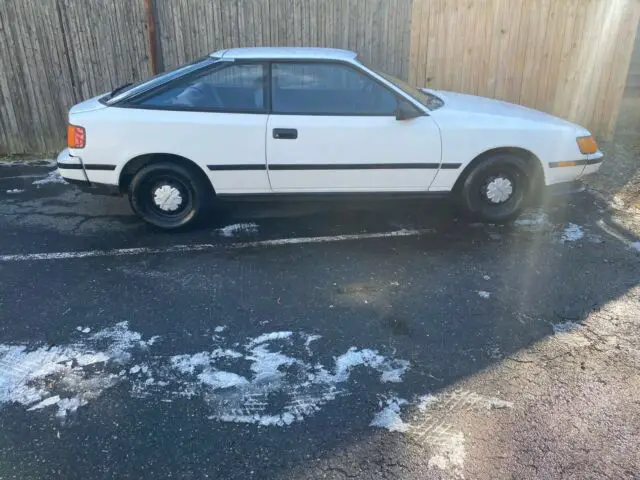 1987 toyota celica gt