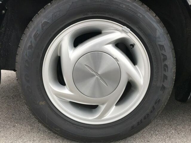 1989 ford thunderbird super coupe 3.8l 48,000 miles!