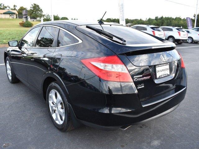 used 2010 honda accord crosstour ex-l anderson, sc 29625 for sale in anderson, south carolina