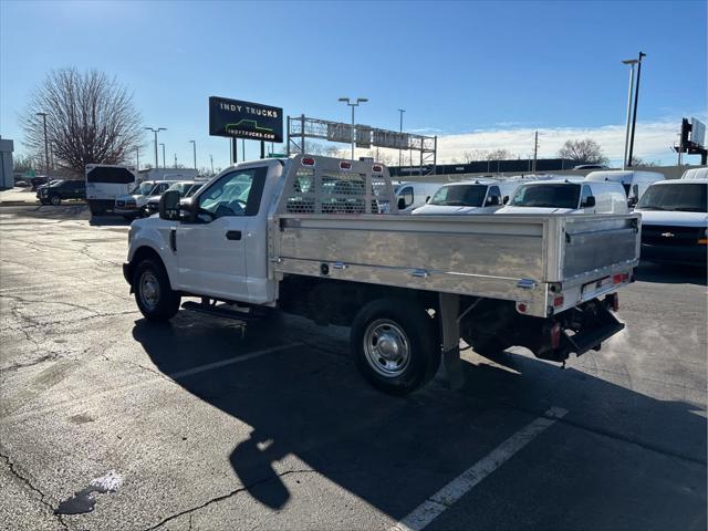 2017 ford f-250 xl