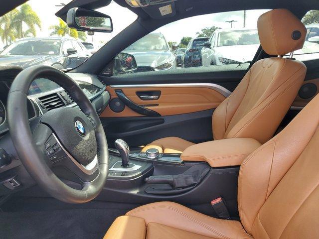 2019 bmw 440 i