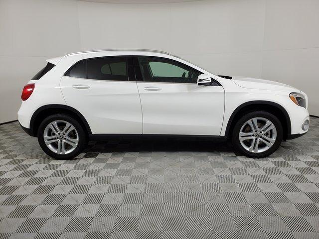 certified 2019 mercedes-benz gla 250 4matic hartford, ct 06120 for sale in hartford, connecticut