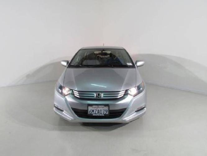 2010 honda insight ex in cerritos, ca