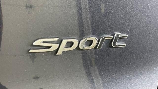 2017 hyundai santa fe sport 2.4 in louisville, kentucky