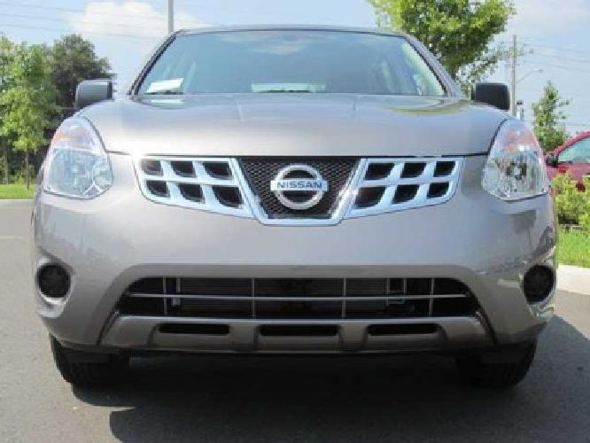 2013 nissan rogue s in gainesville, fl