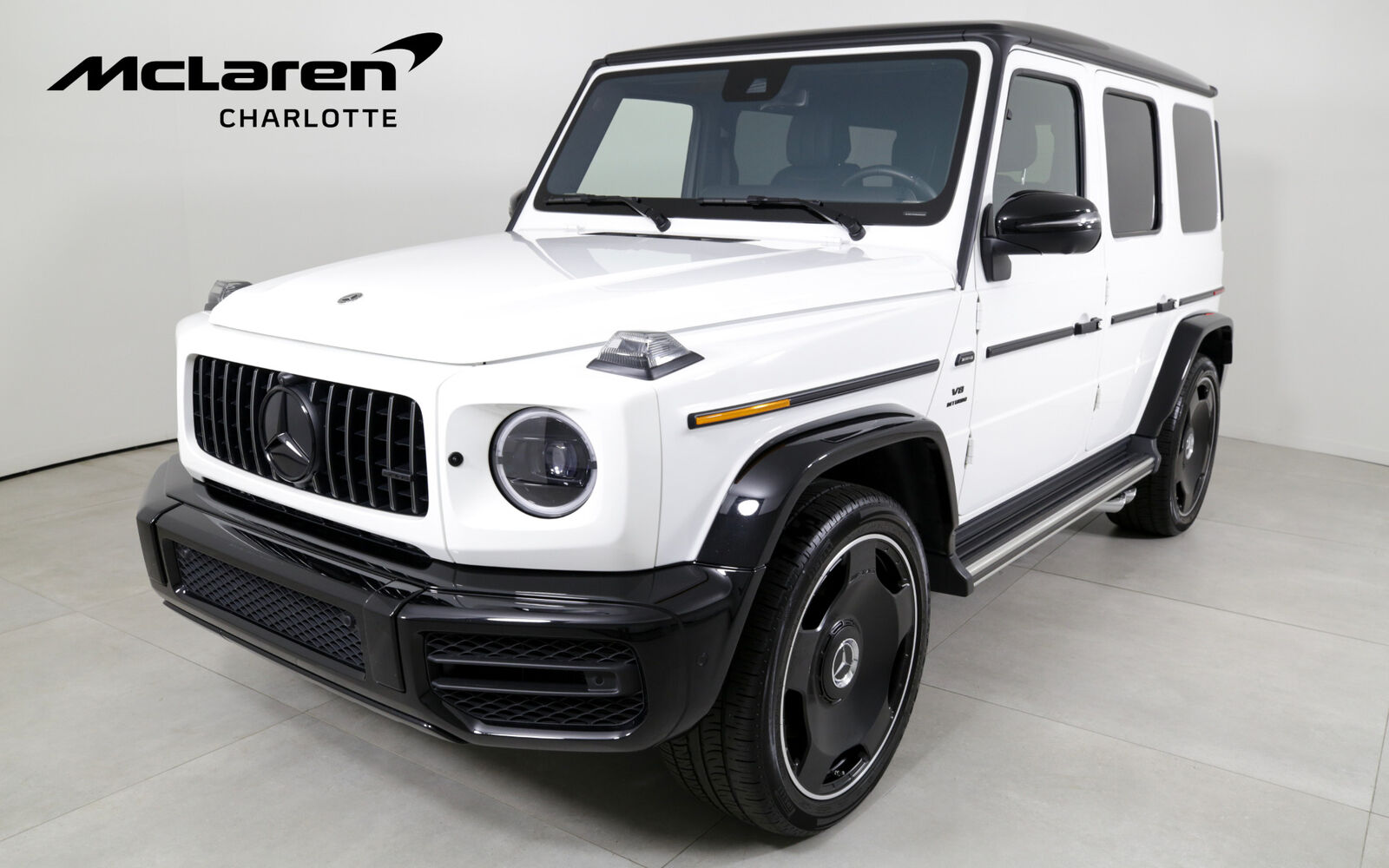 2022 mercedes-benz g-class amg g 63