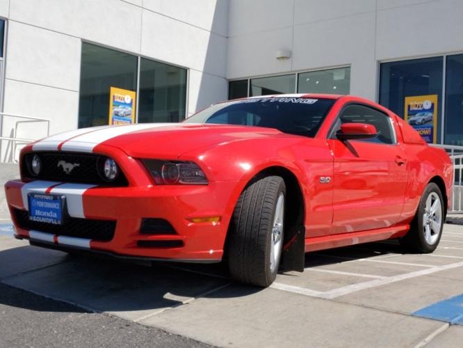 used 2013 ford mustang gt bountiful, ut 84010 for sale in bountiful, utah