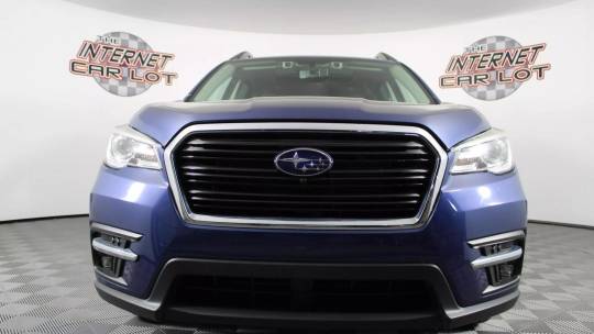 2019 Subaru Ascent