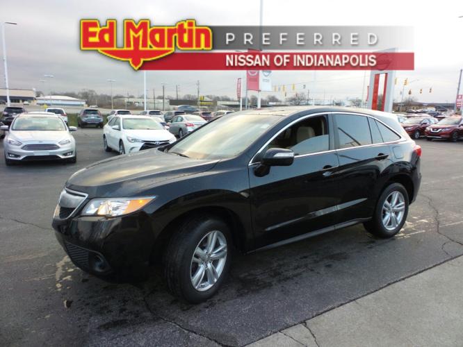 used 2015 acura rdx awd indianapolis, in 46219 for sale in indianapolis, indiana