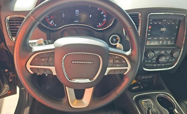 2015 dodge durango r/t