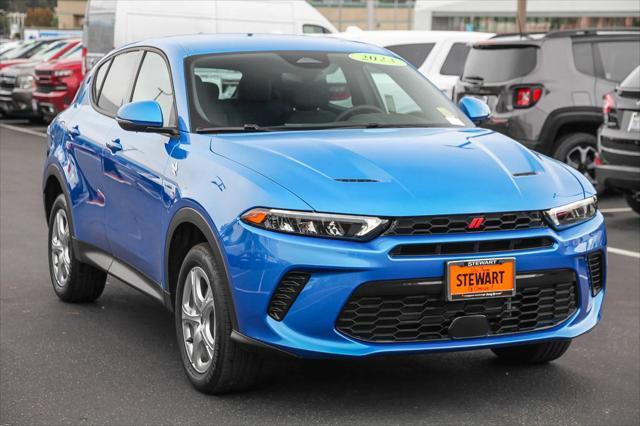 2023 dodge hornet gt awd